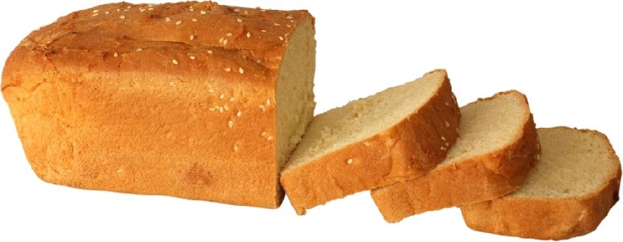 Deilig brød fra de beste bakeriene i Kiyota Ward.