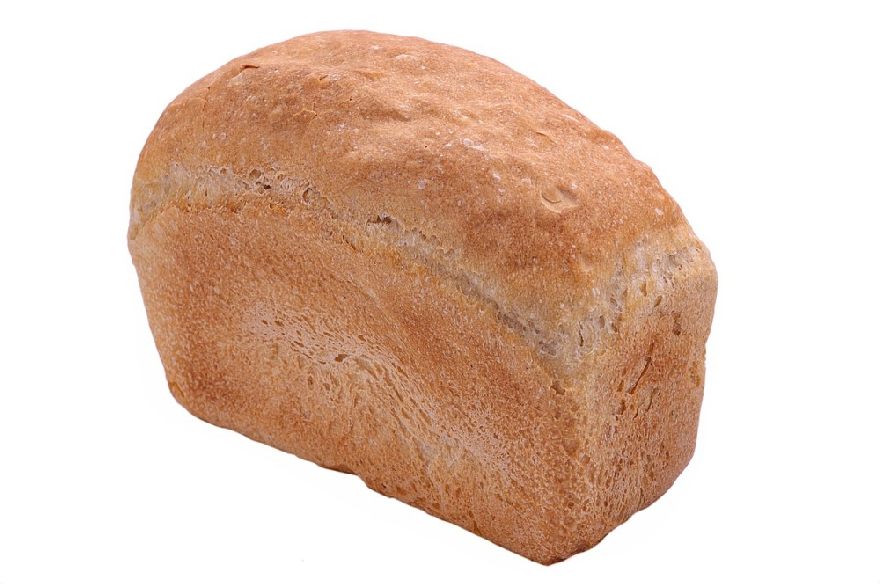 Вкусный хлеб из лучших пекарен округа Тюо.